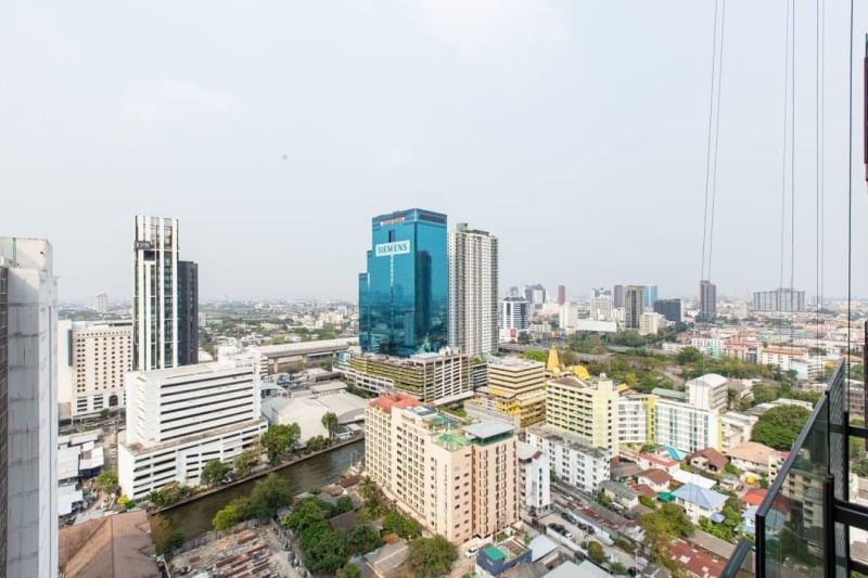 RENT | THE MONUMENT Thonglor Bangkok Sukhumvit Thonglor 