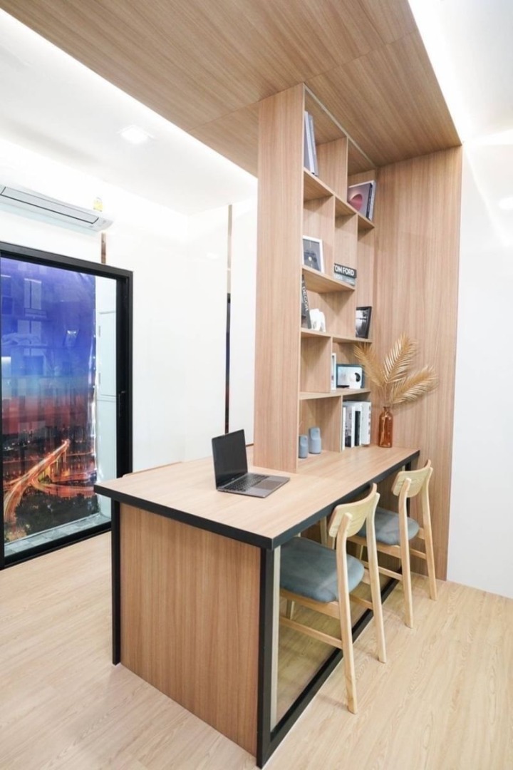 SALE | THE WYNN Kanchanaphisek- Sathorn  Luxury Home Office 14.9 MB 