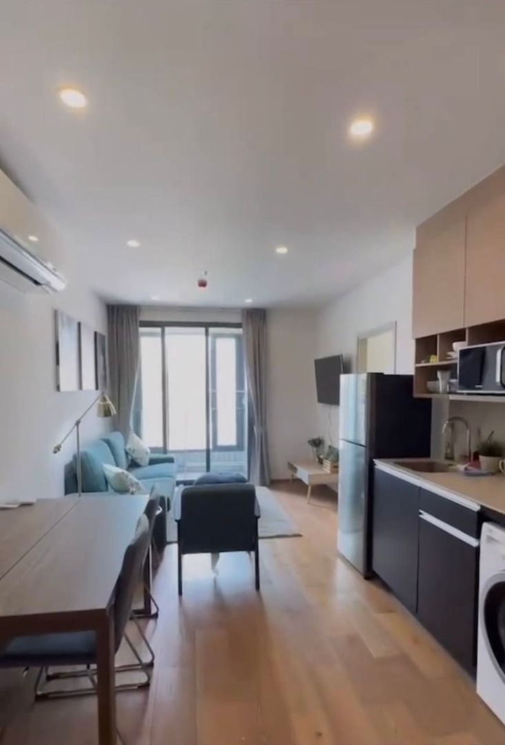 RENT | Q CHIDLOM Sukhumvit 45,000 THB/MONTH