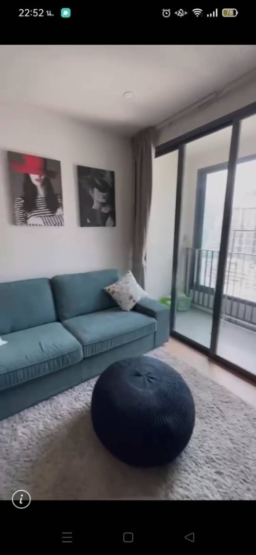 RENT | Q CHIDLOM Sukhumvit 45,000 THB/MONTH