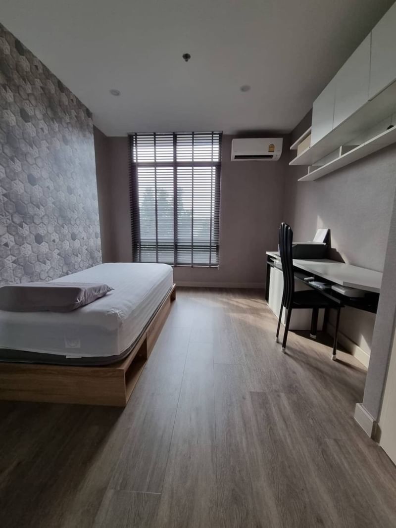 RENT | IDEO BLUCOVE Sukhumvit #BTS Udomsuk