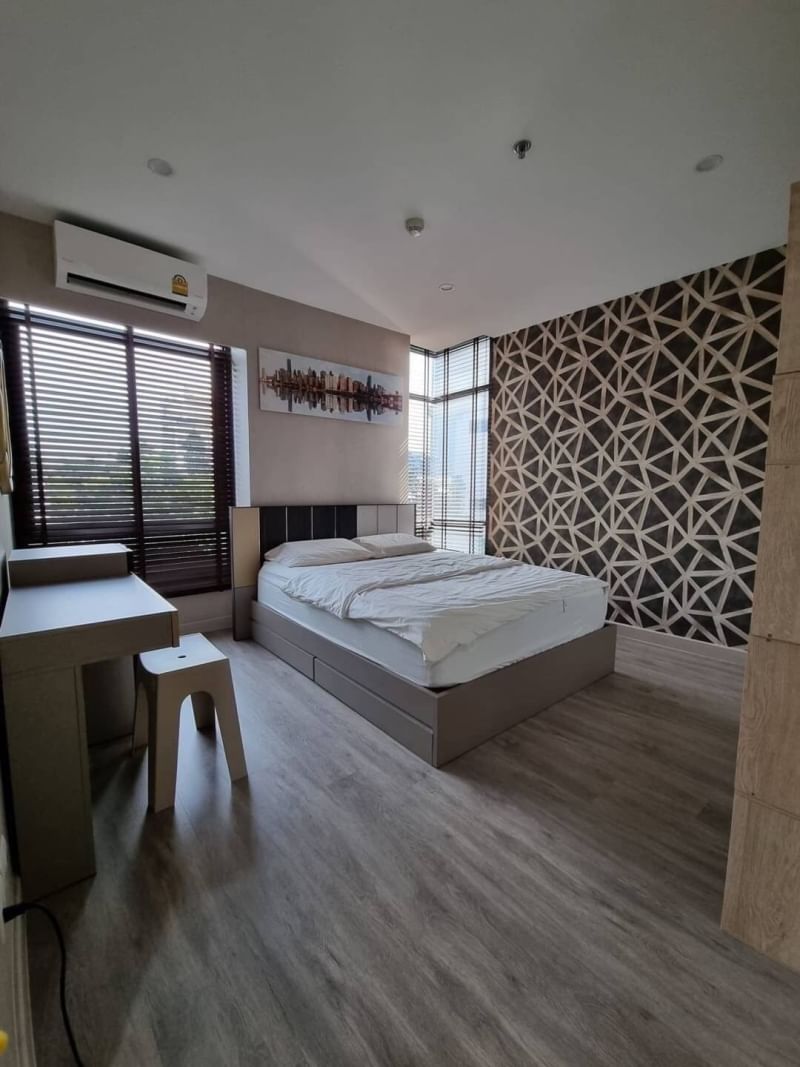 RENT | IDEO BLUCOVE Sukhumvit #BTS Udomsuk