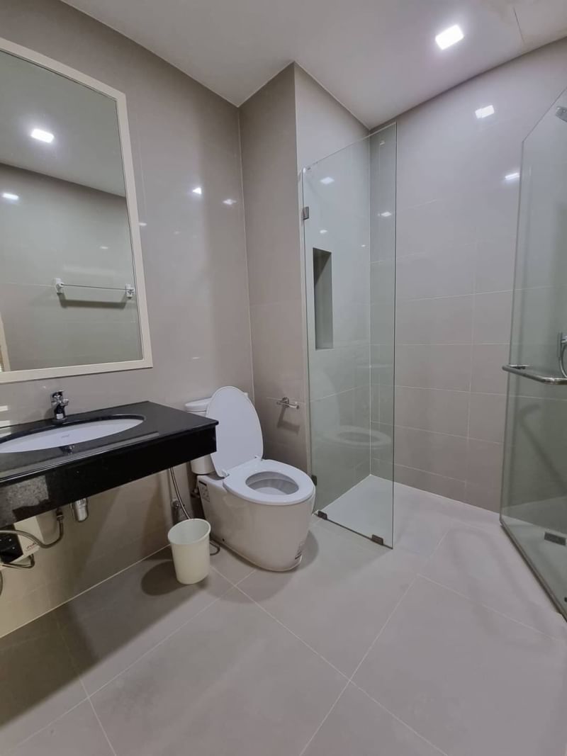 RENT | IDEO BLUCOVE Sukhumvit #BTS Udomsuk