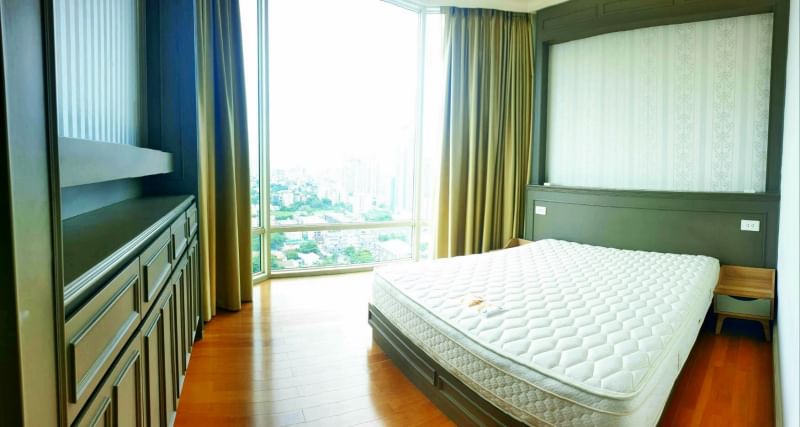 RENT | ROYCE Private Residence  Special Offer Rate 65,000 baht/month #Sukhumvit 31 