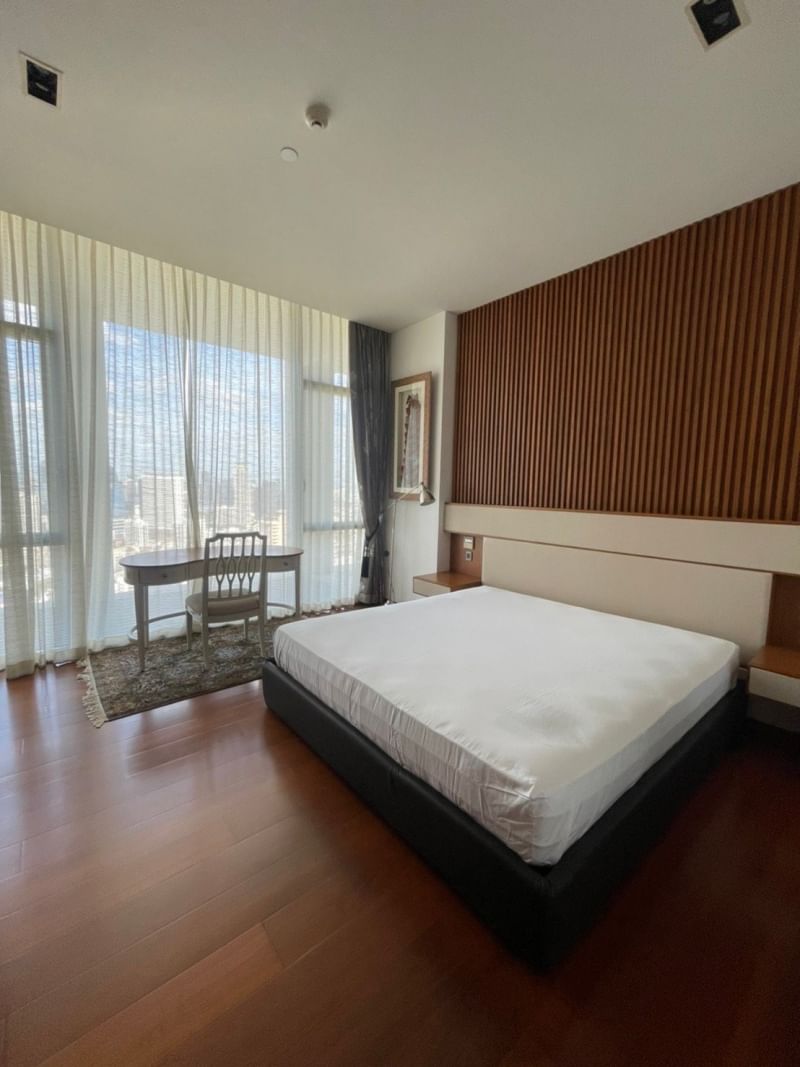 RENT | SUKHOTHAI Residences  Sathon