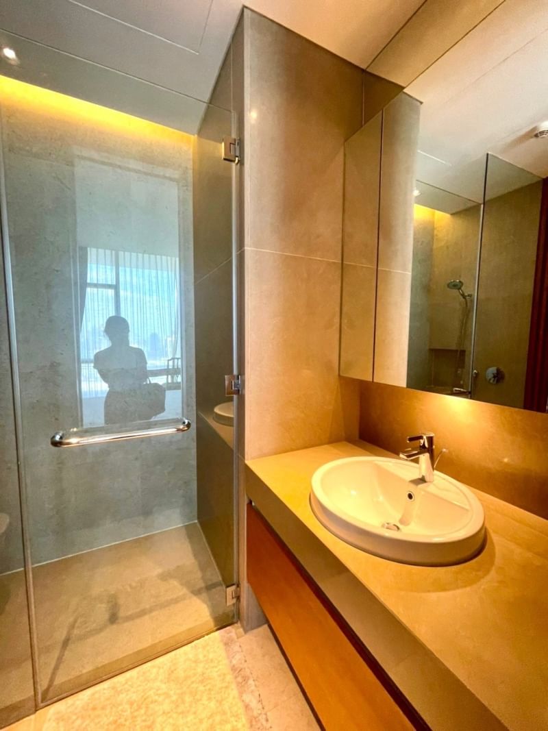 RENT | SUKHOTHAI Residences  Sathon