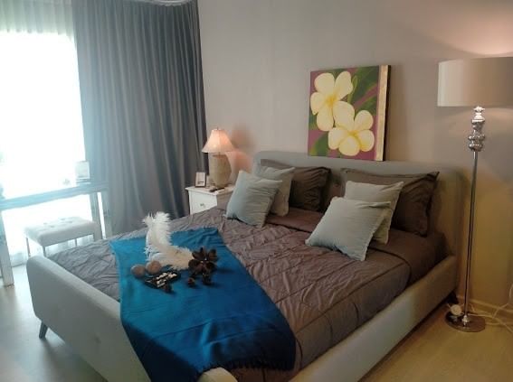 SALE & RENT | RHYTHM Sukhumvit 36 Bangkok Sukhumvit 36-38