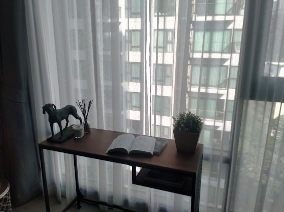 SALE & RENT | RHYTHM Sukhumvit 36 Bangkok Sukhumvit 36-38