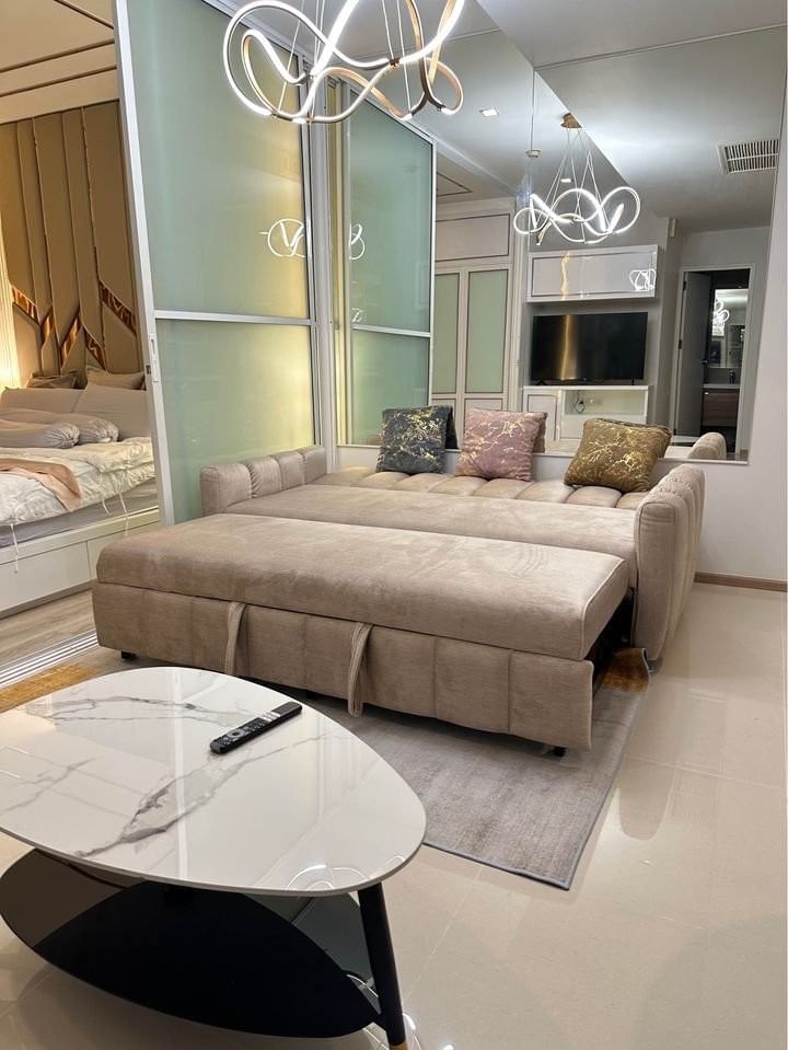 RENT | NOBLE REMIX Thonglor Bangkok Sukhumvit 36