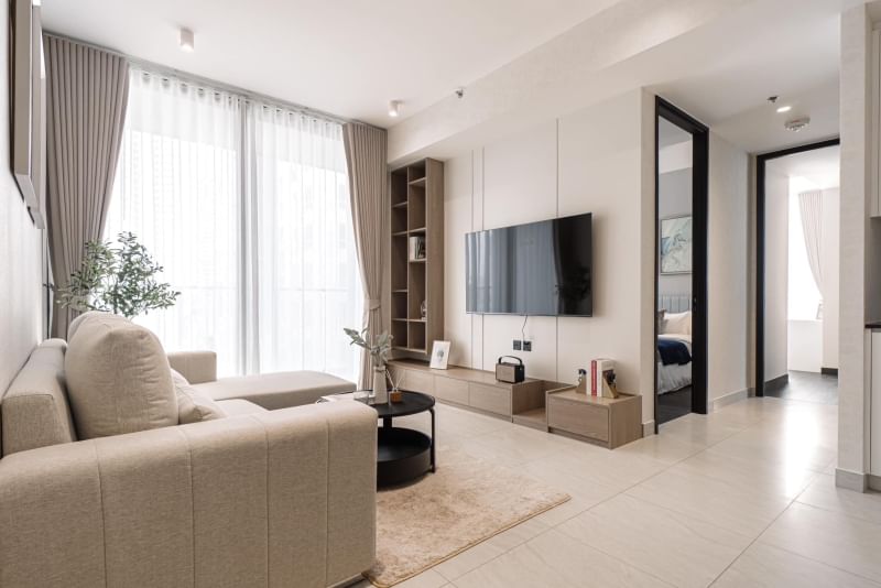 RENT | TAIT Sathorn 12 Bangkok Sathorn