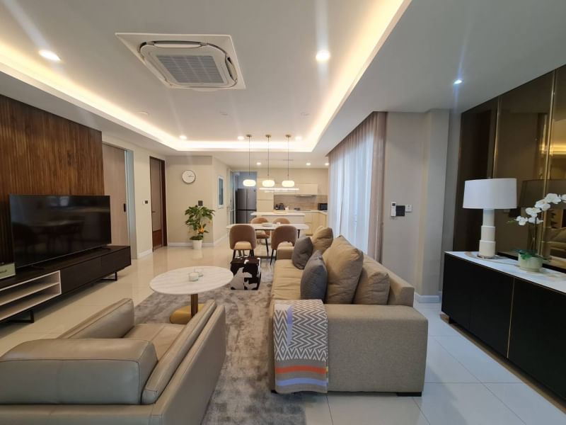 RENT | 2 STOREY HOUSE BANGKOK SUKHUMVIT