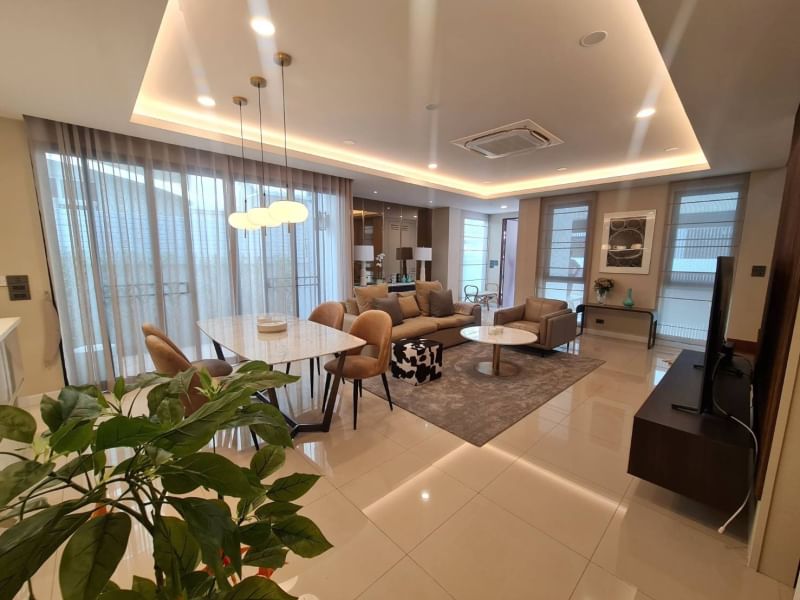 RENT | 2 STOREY HOUSE BANGKOK SUKHUMVIT