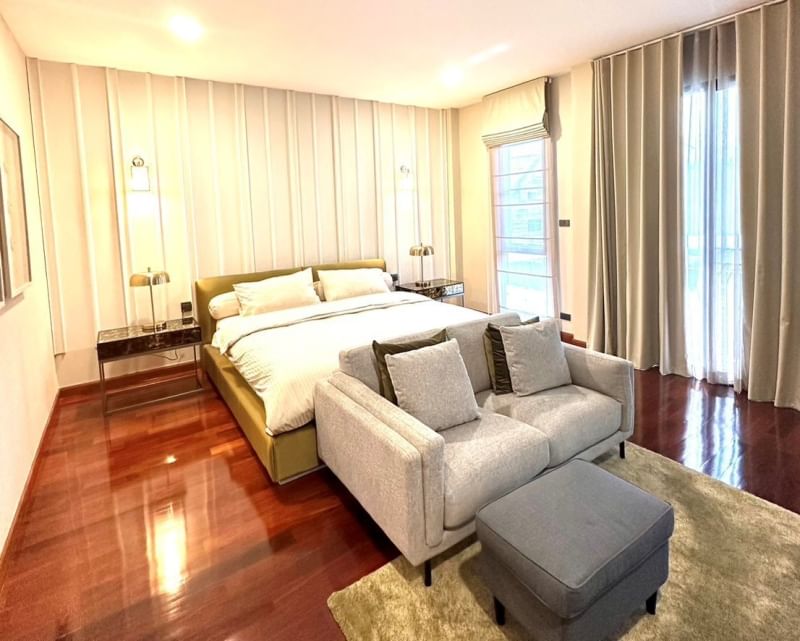 RENT | 2 STOREY HOUSE BANGKOK SUKHUMVIT