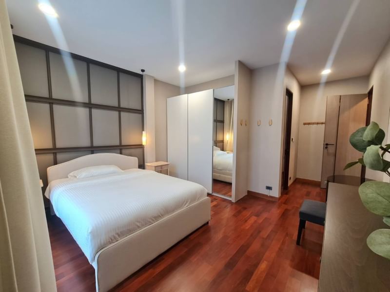 RENT | 2 STOREY HOUSE BANGKOK SUKHUMVIT