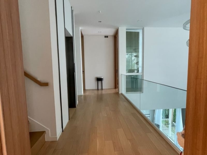 RENT | VIVE Modern 3 Storey House Bangkok • Ekamai-Ramintr