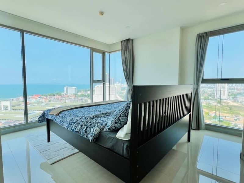 RENT | RIVIERA JOMTIEN Pattaya • Jomtien