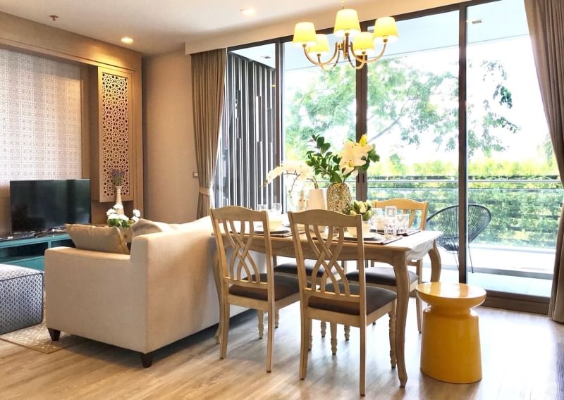 SALE & RENT | BAAN PLAI HAAD  Pattaya • Wongamart