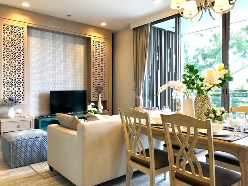 SALE & RENT | BAAN PLAI HAAD  Pattaya • Wongamart