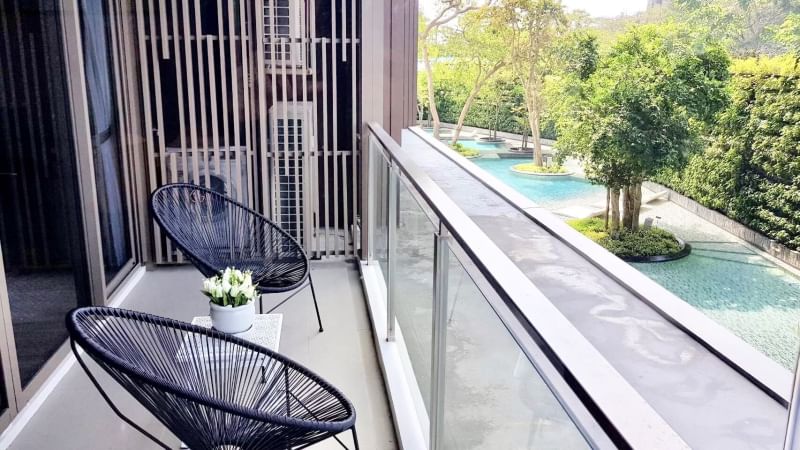 SALE & RENT | BAAN PLAI HAAD  Pattaya • Wongamart