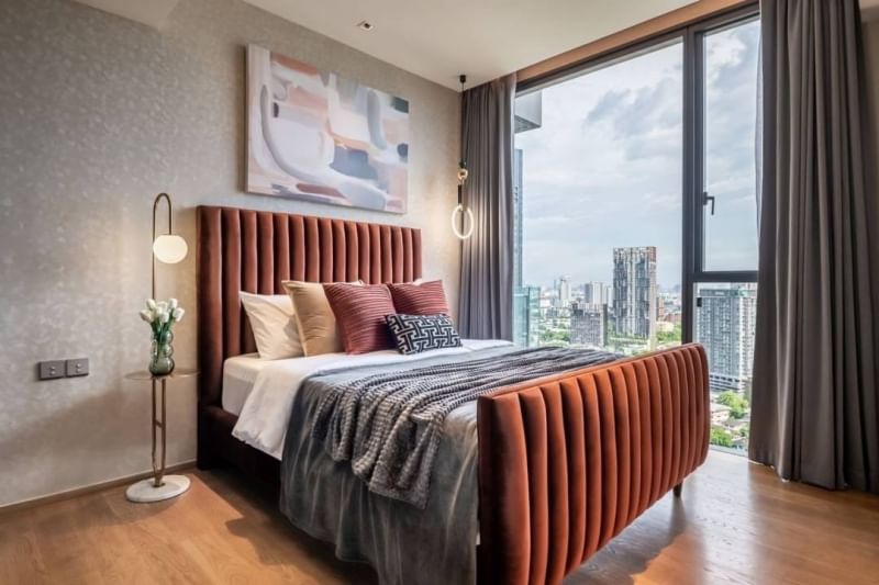 RENT | BEATNIQ Sukhumvit 32 Bangkok Thonglor