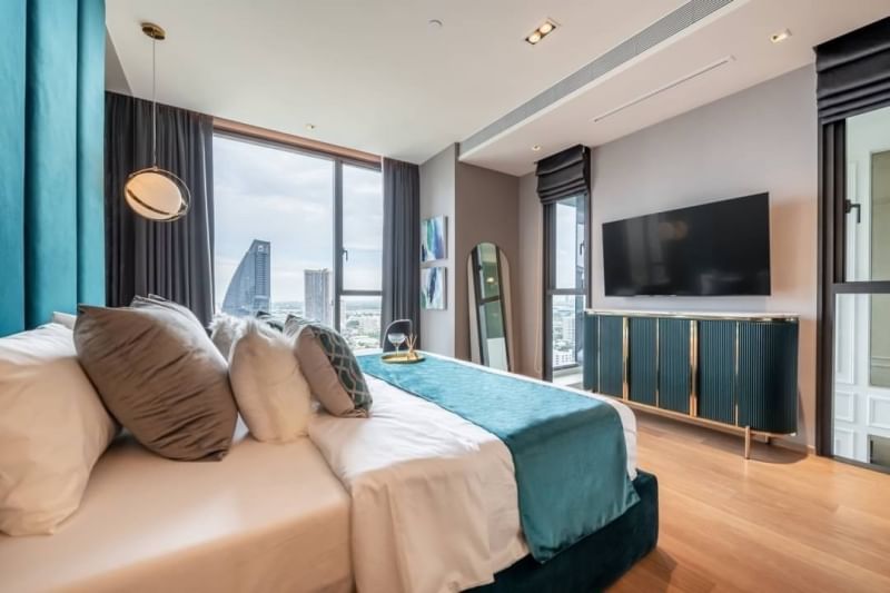 RENT | BEATNIQ Sukhumvit 32 Bangkok Thonglor