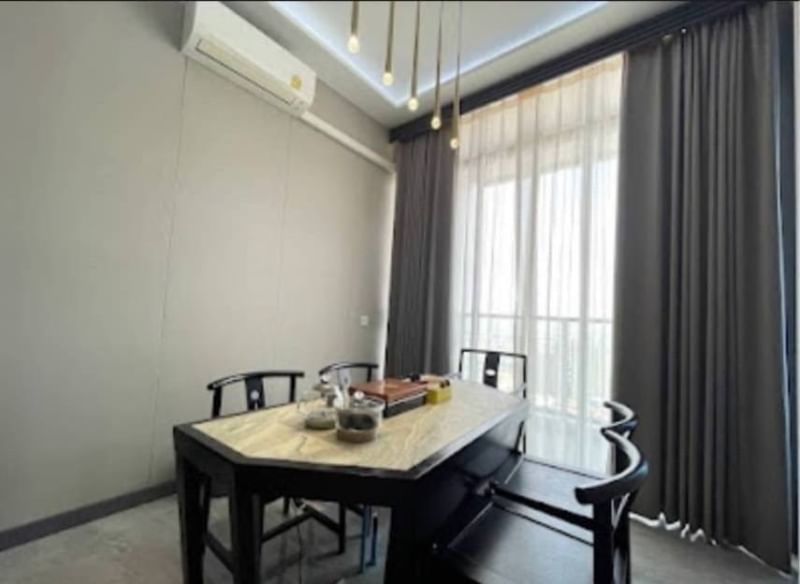 RENT | WHIZDOM INSPIRE Sukhumvit 150,000 THB/MONTH