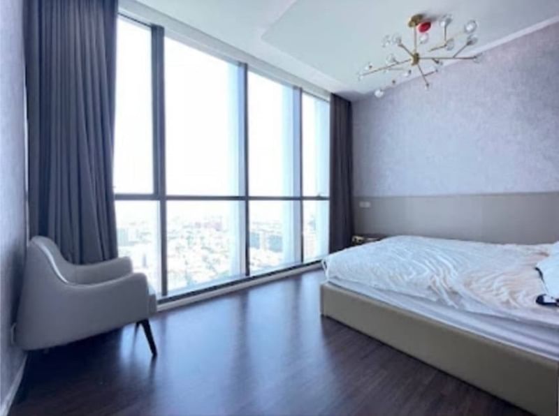 RENT | WHIZDOM INSPIRE Sukhumvit 150,000 THB/MONTH