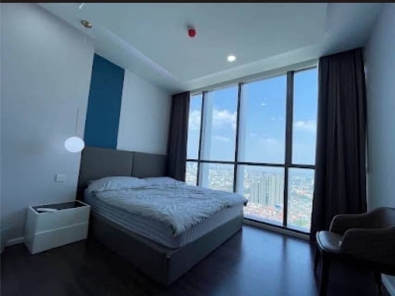 RENT | WHIZDOM INSPIRE Sukhumvit 150,000 THB/MONTH