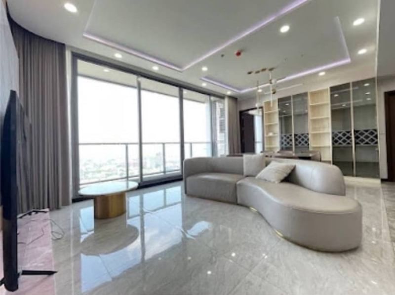 RENT | WHIZDOM INSPIRE Sukhumvit 150,000 THB/MONTH