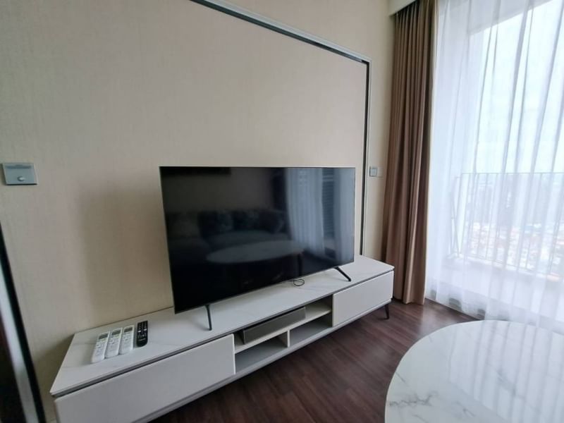 RENT | WHIZDOM INSPIRE Sukhumvit  35,000 THB/MONTH