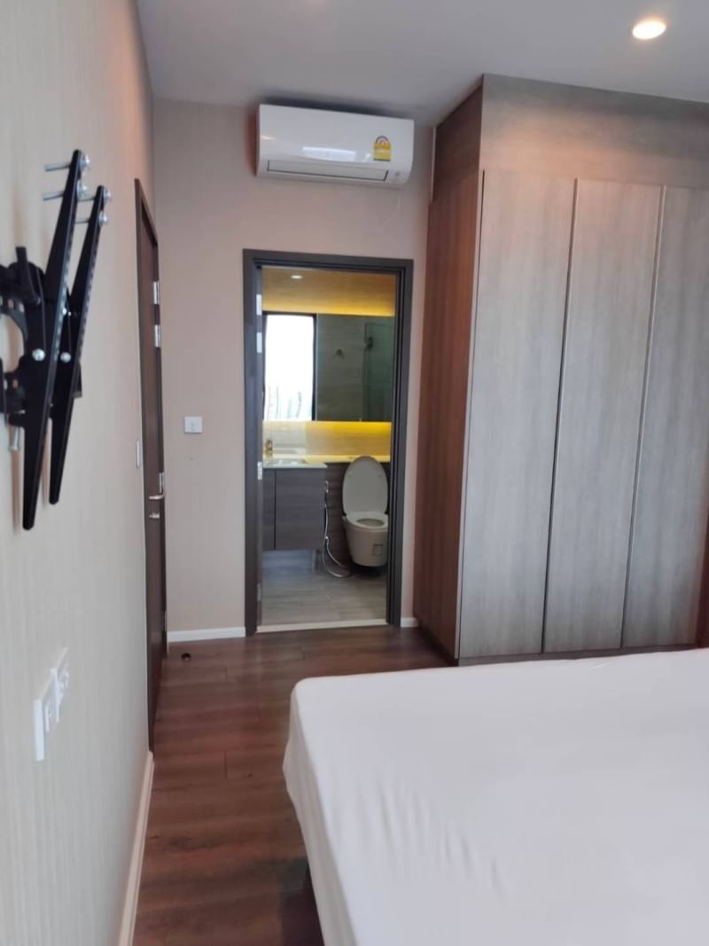 RENT | WHIZDOM ESSENCE Sukhumvit 18,000 THB/MONTH