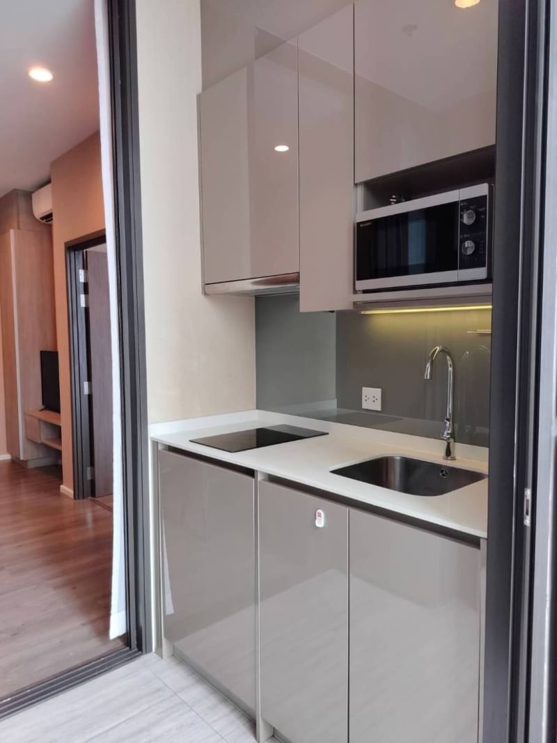 RENT | WHIZDOM ESSENCE Sukhumvit 18,000 THB/MONTH