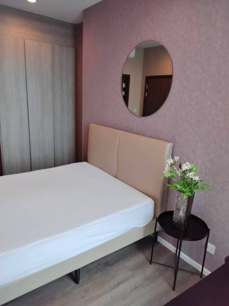 RENT | WHIZDOM ESSENCE Sukhumvit 18,000 THB/MONTH