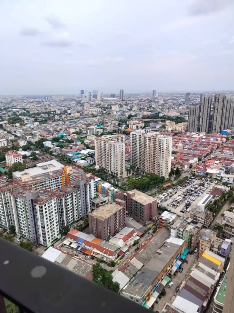 RENT | WHIZDOM ESSENCE Sukhumvit 18,000 THB/MONTH