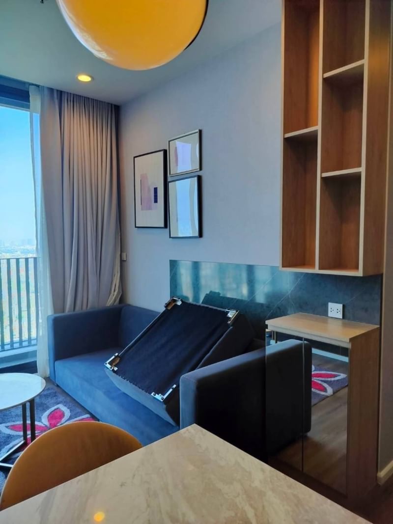 RENT | WHIZDOM ESSENCE Bangkok • Sukhumvit 101