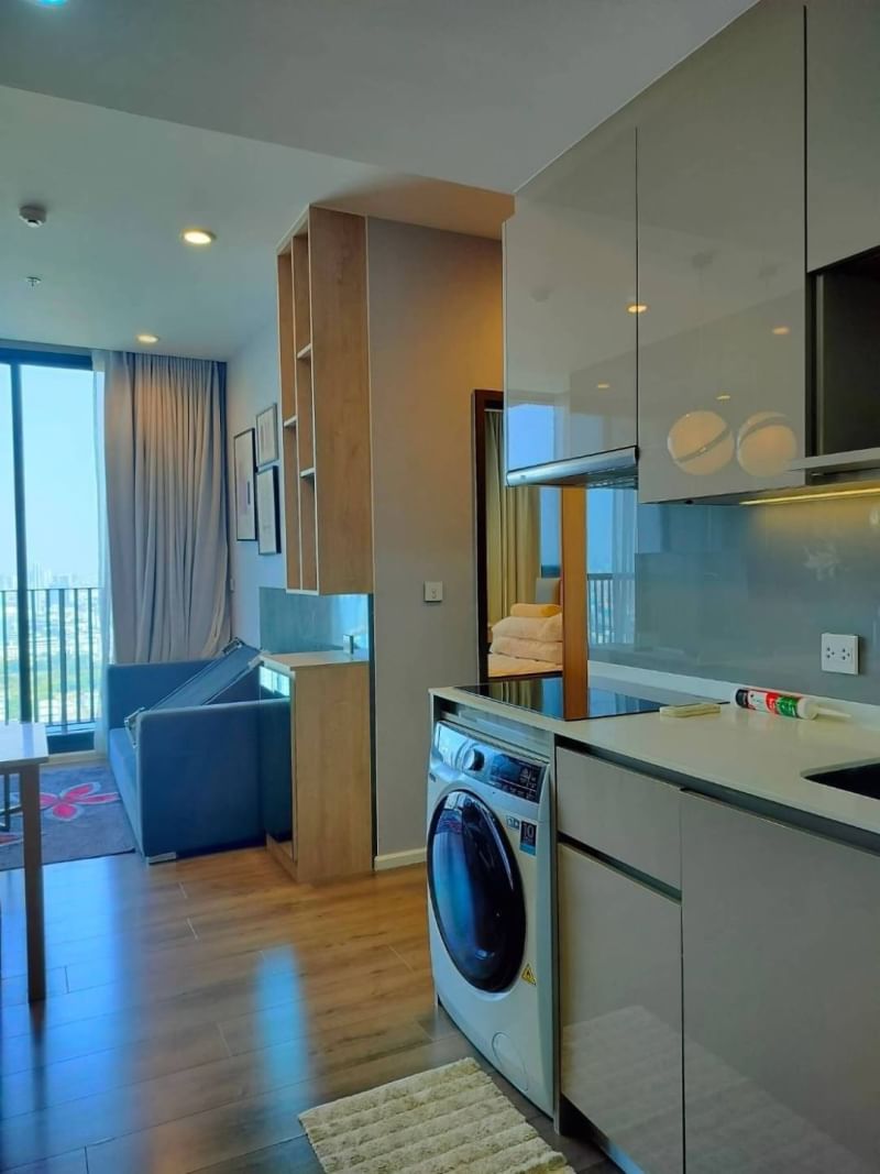 RENT | WHIZDOM ESSENCE Bangkok • Sukhumvit 101