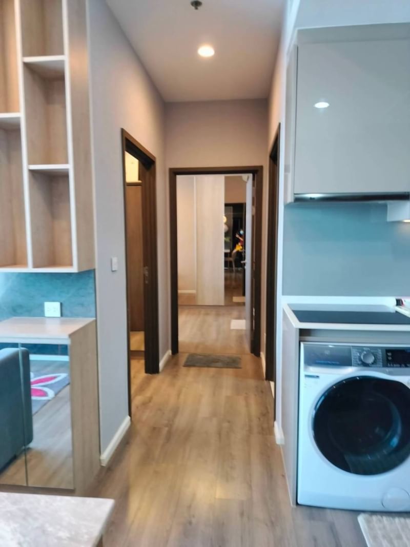 RENT | WHIZDOM ESSENCE Bangkok • Sukhumvit 101