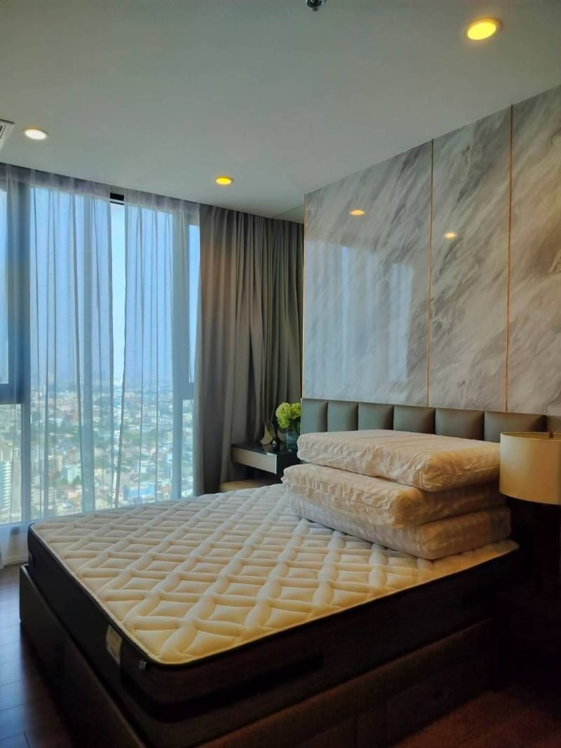 RENT | WHIZDOM ESSENCE Bangkok • Sukhumvit 101