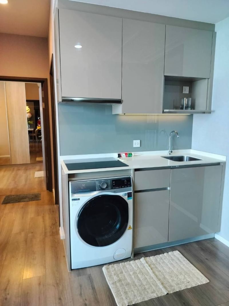 RENT | WHIZDOM ESSENCE Bangkok • Sukhumvit 101