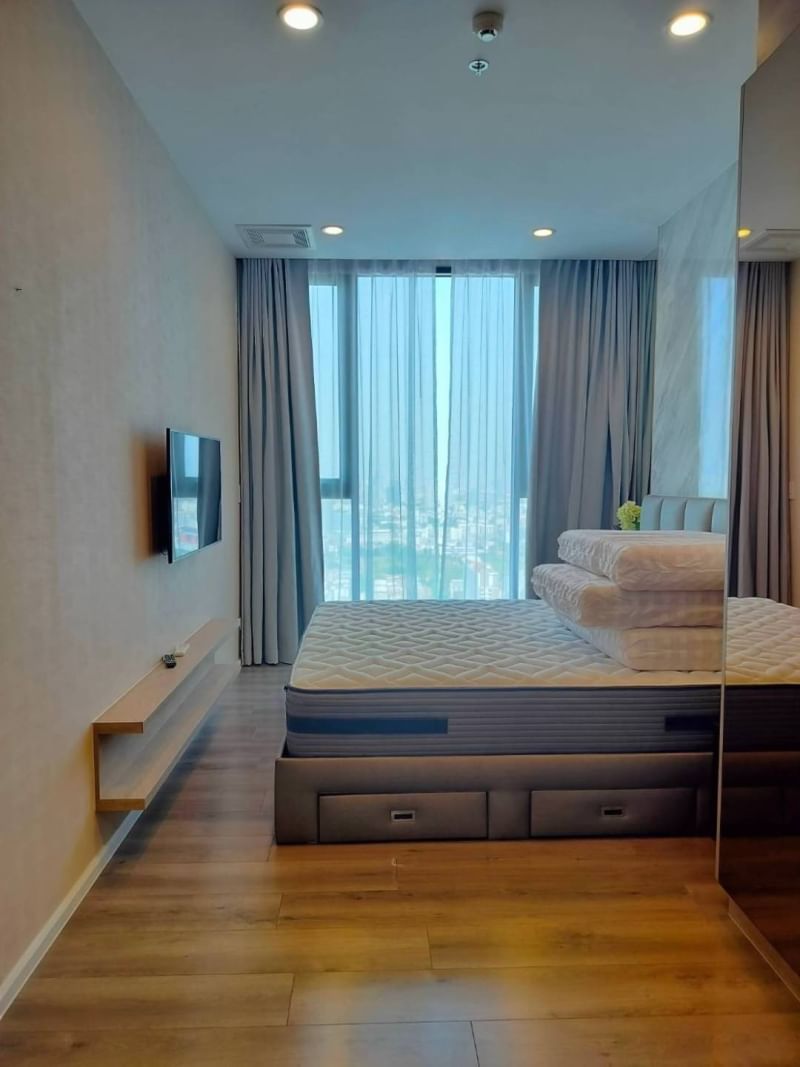 RENT | WHIZDOM ESSENCE Bangkok • Sukhumvit 101