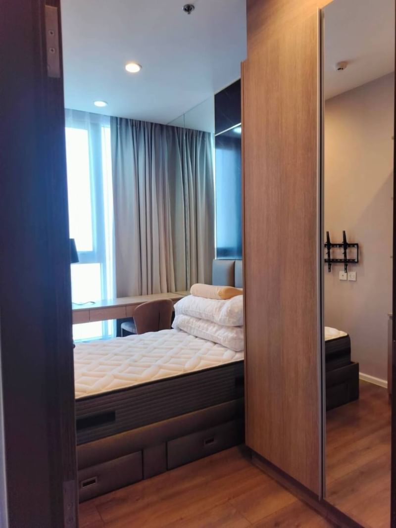 RENT | WHIZDOM ESSENCE Bangkok • Sukhumvit 101