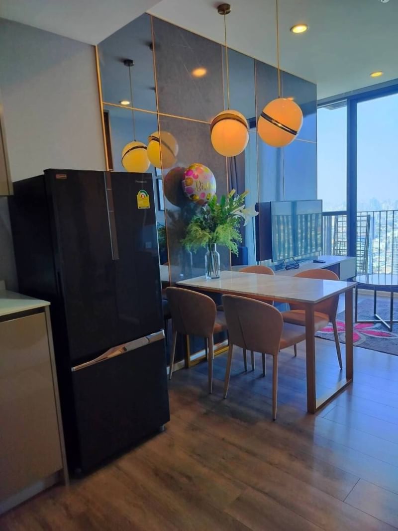 RENT | WHIZDOM ESSENCE Bangkok • Sukhumvit 101