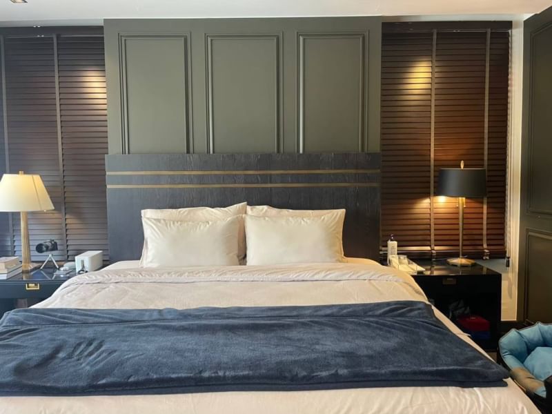 RENT | NOBLE HOUSE Thonglor Bangkok • Thonglor 25