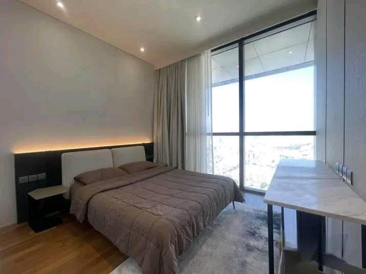 SALE&RENT | BANYAN TREE RESIDENCE RIVERSIDE  Bangkok