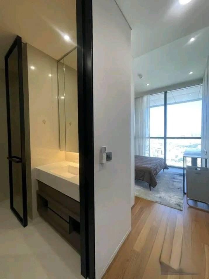 SALE&RENT | BANYAN TREE RESIDENCE RIVERSIDE  Bangkok