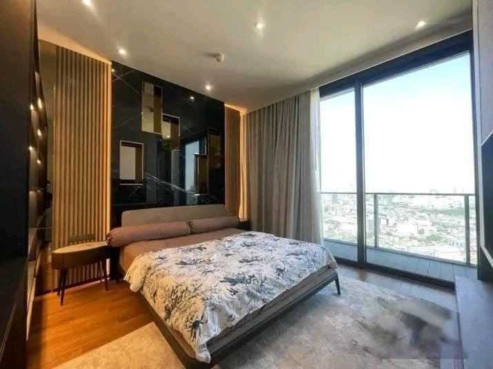 SALE&RENT | BANYAN TREE RESIDENCE RIVERSIDE  Bangkok