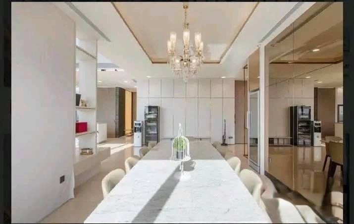 SALE&RENT | BANYAN TREE RESIDENCE RIVERSIDE  Bangkok