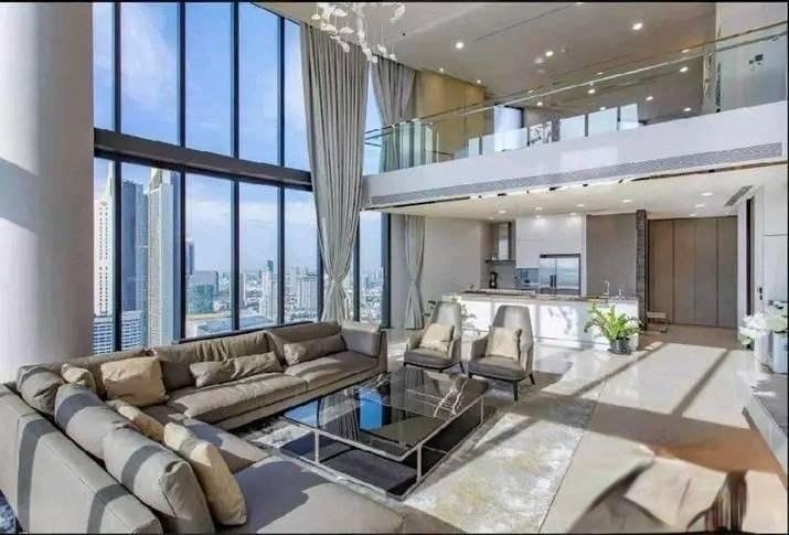 SALE&RENT | BANYAN TREE RESIDENCE RIVERSIDE  Bangkok