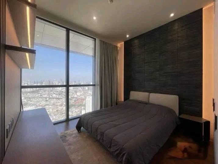 SALE&RENT | BANYAN TREE RESIDENCE RIVERSIDE  Bangkok